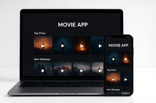 Movie App